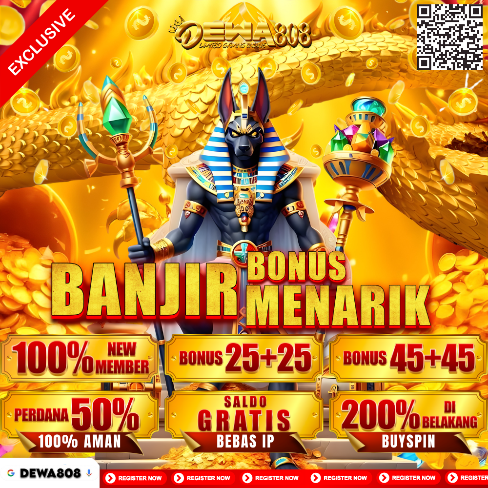 SURGASLOT188 : Bandar Slot Terpercaya Di Tahun 2026 dan menyediakan Berbagai Promosi untuk semua New Member